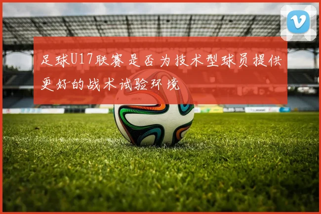 足球U17联赛是否为技术型球员提供更好的战术试验环境